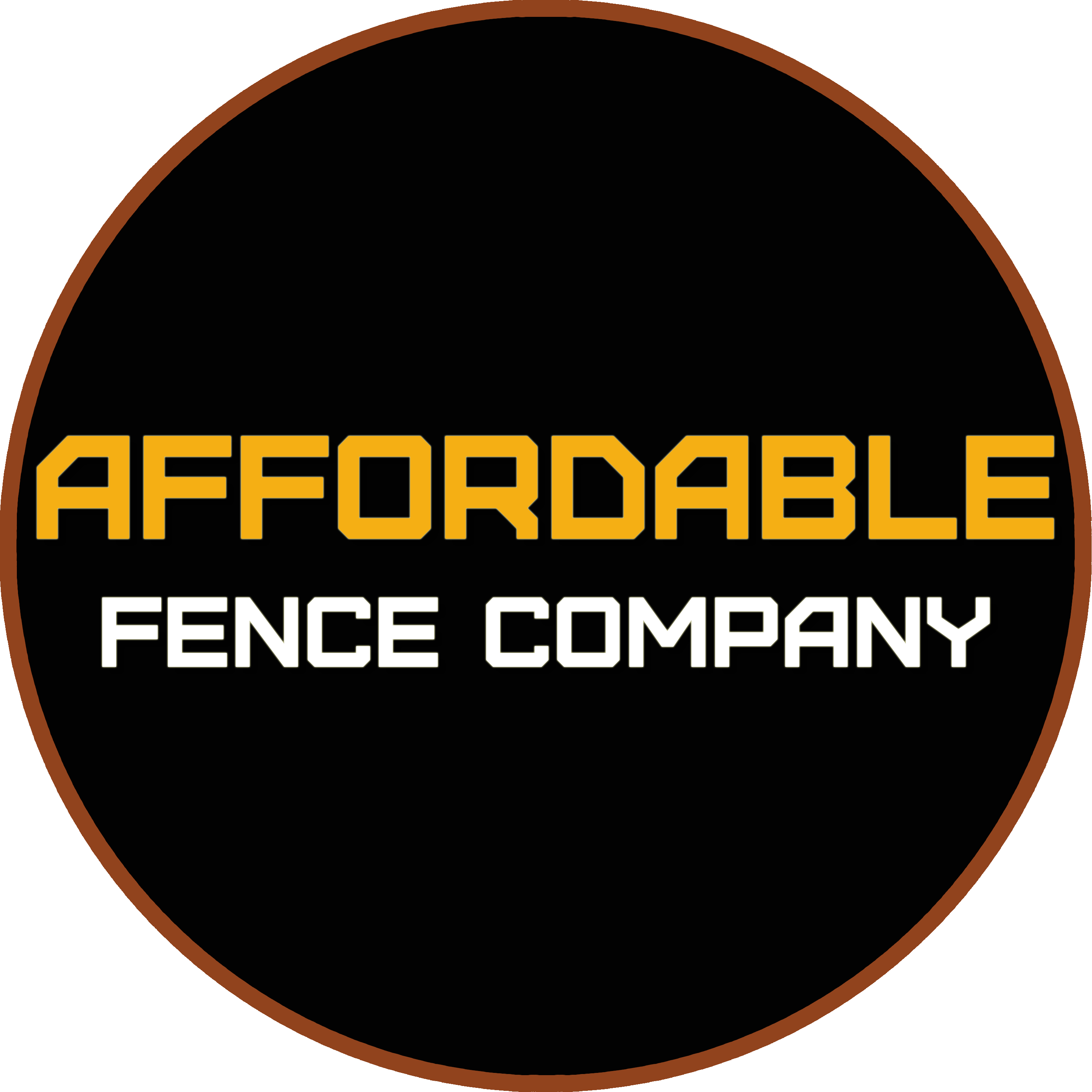 Affordable Fence Company